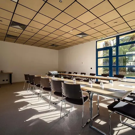 Hotel Mercure Cannes