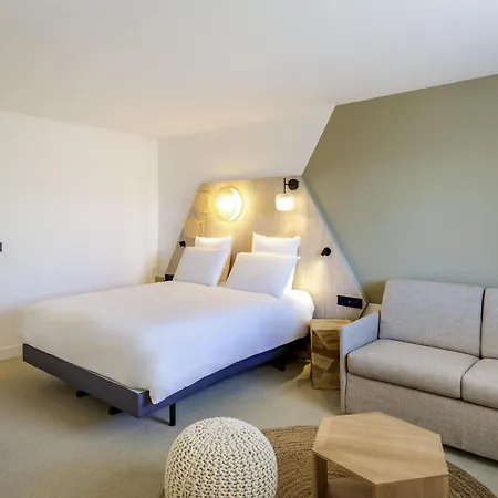 Ξενοδοχείο Mercure Cannes