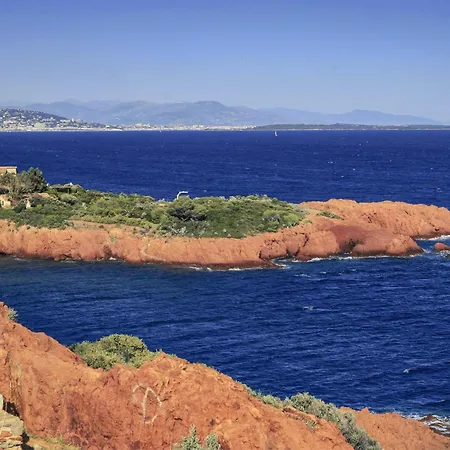 Hotel Mercure Cannes