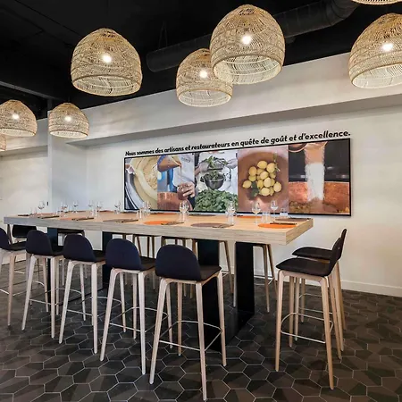 Mercure Cannes Mandelieu