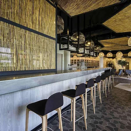 Mercure Cannes Mandelieu