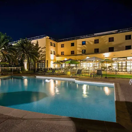 Mercure Cannes 4* מאנדליה-לה-נאפול