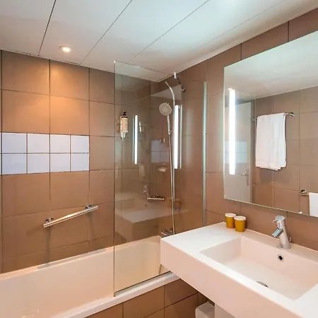 Hotel Mercure Cannes