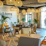 Mercure Cannes Hotel 4*