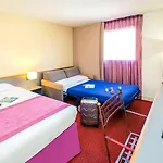 Mercure Cannes Hotel 4*