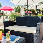 Mercure Cannes 4* Mandelieu-la-Napoule