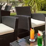 Mercure Cannes Hotel Mandelieu-la-Napoule