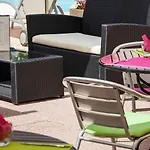 Hotel Mercure Cannes Mandelieu-la-Napoule