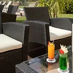 Ξενοδοχείο Mercure Cannes
