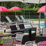 Mercure Cannes 4*