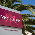 Mercure Cannes Hotel 4*