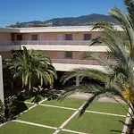 Mercure Cannes Hotel 4*