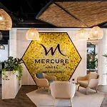 Mercure Cannes
