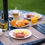 Mercure Cannes Hotel 4*