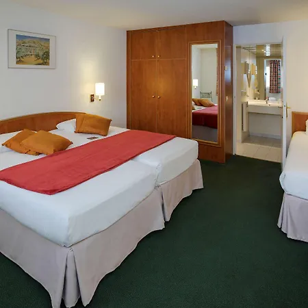 Mercure Cannes