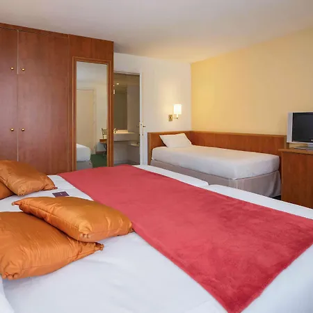 Mercure Cannes 4* Mandelieu-la-Napoule