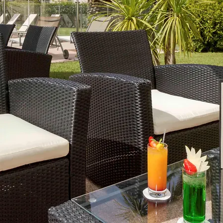 Mercure Cannes Hotel Mandelieu-la-Napoule