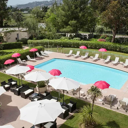 Mercure Cannes Hotell