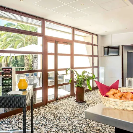 Mercure Cannes Ξενοδοχείο