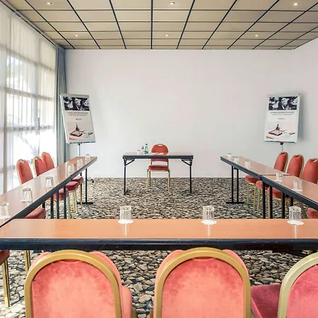 Hotel Mercure Cannes