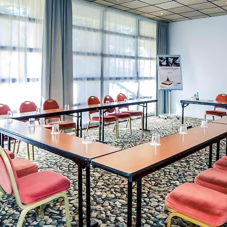 Mercure Cannes