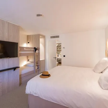 Mercure Cannes Hotell