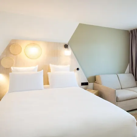 Mercure Cannes Hotell Mandelieu