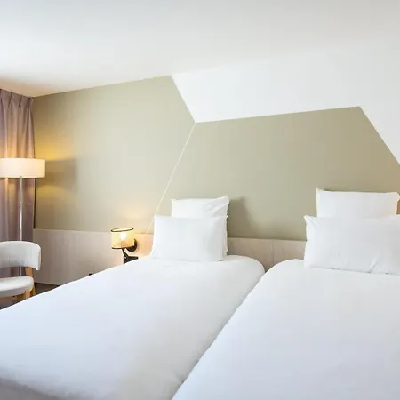 Ξενοδοχείο Mercure Cannes 4*