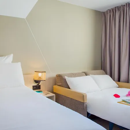 Mercure Cannes Hotel Mandelieu