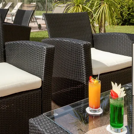Hotel Mercure Cannes
