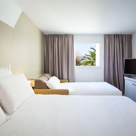 Mercure Cannes