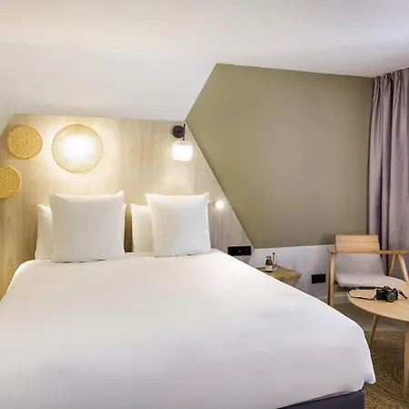 Mercure Cannes Ξενοδοχείο 4*