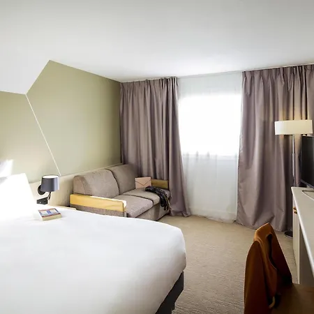 メルキュール カンヌ マンドリュー