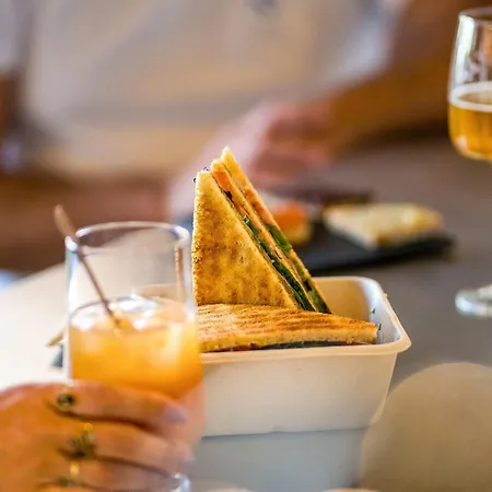 メルキュール カンヌ マンドリュー ホテル