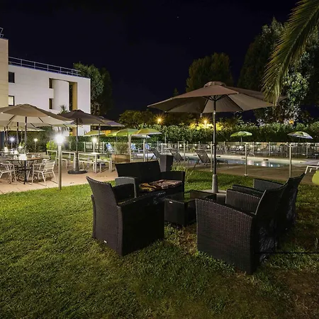 ホテル メルキュール カンヌ マンドリュー