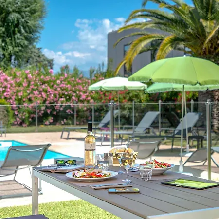 Ξενοδοχείο Mercure Cannes