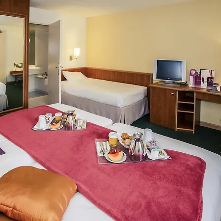 Hotel Mercure Cannes Mandelieu