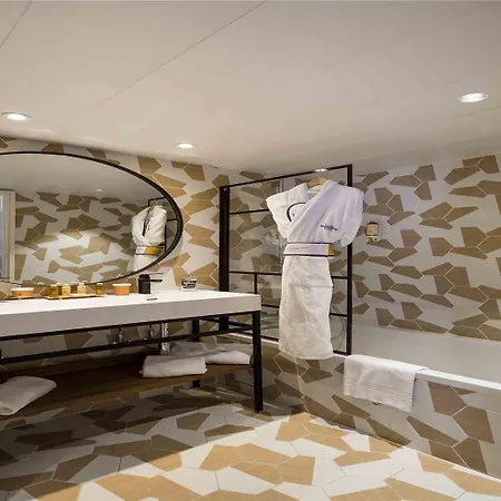 Mercure Cannes Hotel Mandelieu-la-Napoule