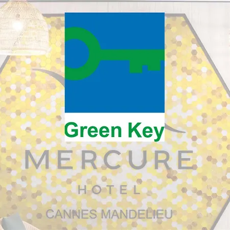 Mercure Cannes 4* Mandelieu