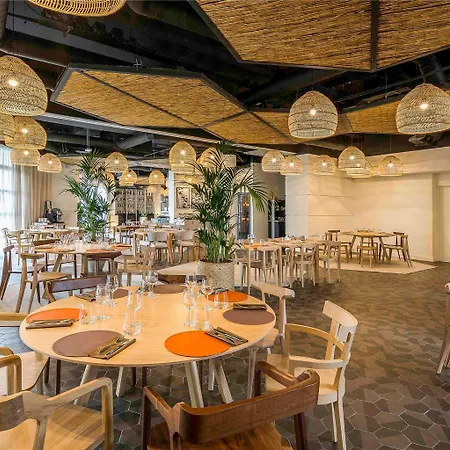 Mercure Cannes