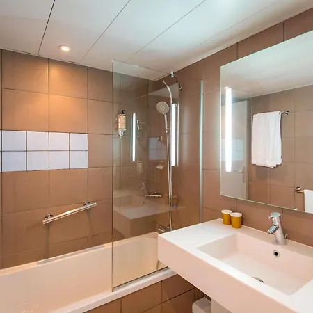 Mercure Cannes 4* Mandelieu
