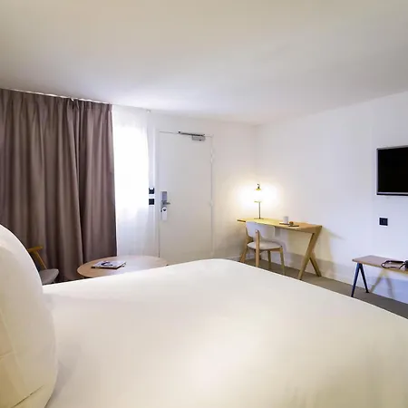 Hotel Mercure Cannes