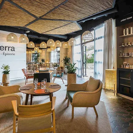 Mercure Cannes 4* Mandelieu