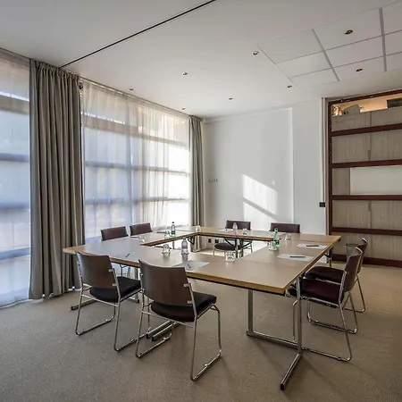 Mercure Cannes Szálloda 4*