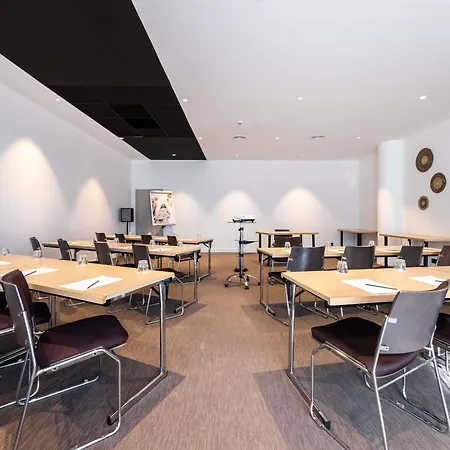 Mercure Cannes Hotel 4*