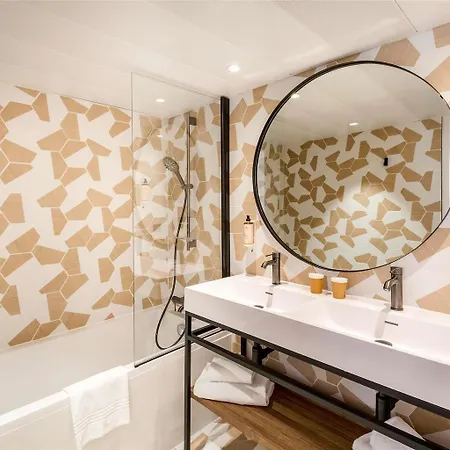 Mercure Cannes 4* Mandelieu