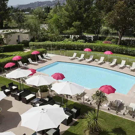 Mercure Cannes Hotel Mandelieu-la-Napoule