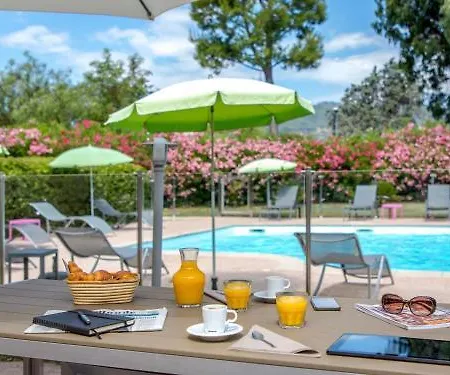 Hotel Mercure Cannes 4*