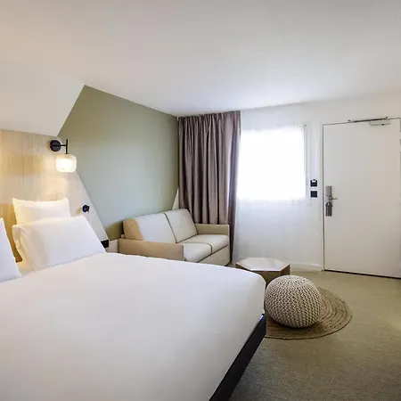 Mercure Cannes Hotel 4*