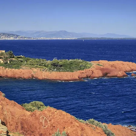 Mercure Cannes Mandelieu-la-Napoule